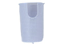 Hair and Lint Basket Replacement for Blue Torrent AC Pumps