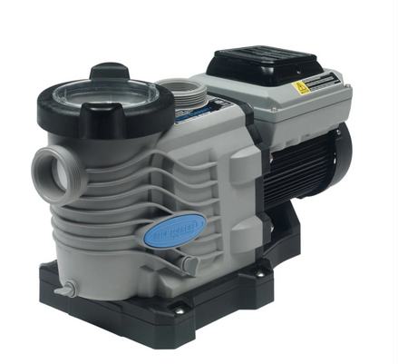 BT IGV Pumps