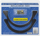 Replacement Clamp for Blue Torrent AC 124/144  Sand Tanks AC 83364