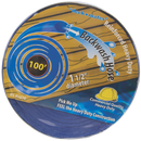 100' Long x 1.5" Backwash Hose