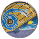 25' Long x 1.5" Backwash Hose