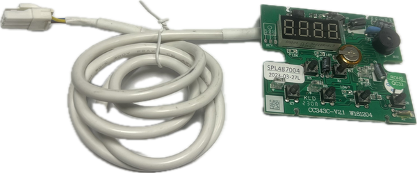 BLACK + DECKER Heat Pump Wire Controller