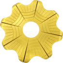 DD 708 - Seal Pleated