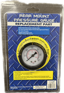 AC 76473 - Rear Mount Pressure Gauge