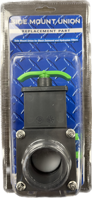 AC 55875 - Port Cap with O-Ring