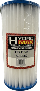 AC 74063 - DE 50 Element