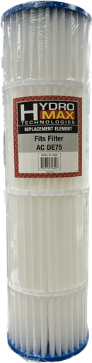 AC 74640 - DE 75 Element