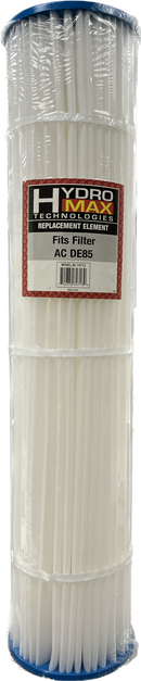 AC 74713 - DE 85 Element