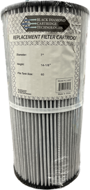 Black Diamond 60 sq. ft Replacement Cartridge Element