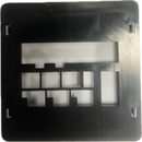 BLACK + DECKER Heat Pump Digital Display Panel