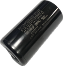 Heat Pump Compressor Capacitor for 32k through 80k BTU units