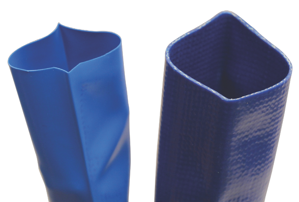 25' Long x 1.5" Backwash Hose