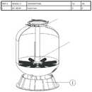 AC 18120 - Support Base