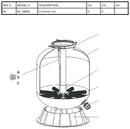 AC 18606 - Air Release Tube