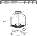 AC 22606 - Air Release Tube