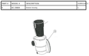 AC 23604 - Strainer Housing