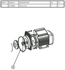 AC 82929 - Casing O-Ring
