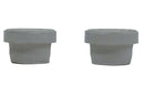 Universal Ladder Bumpers 2 Pack