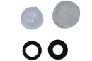 Site Glass Kit NON-OEM Replacement to fit Hayward OEM SP 710 MA Poolco CP15E17