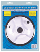 Black Diamond D.E. Lid With 0-Ring