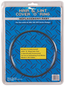 Blue Torrent O Ring Replacement For AC MX SR SPP Pumps