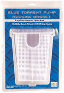 Strainer Basket Replacement for BT IMP Pumps