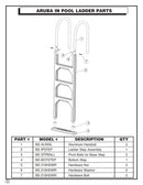 Hardware Replacement for BS IP 210 Aruba 2 Pack