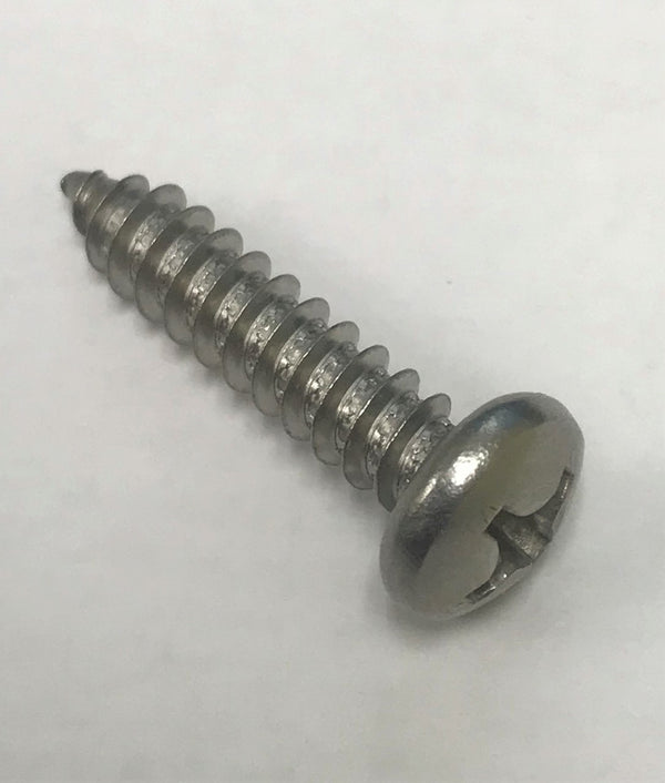 Pump Screw Replacements for BT Pumps 2 Pack