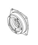 Seal Housing Flange Replacement for IMP Pumps