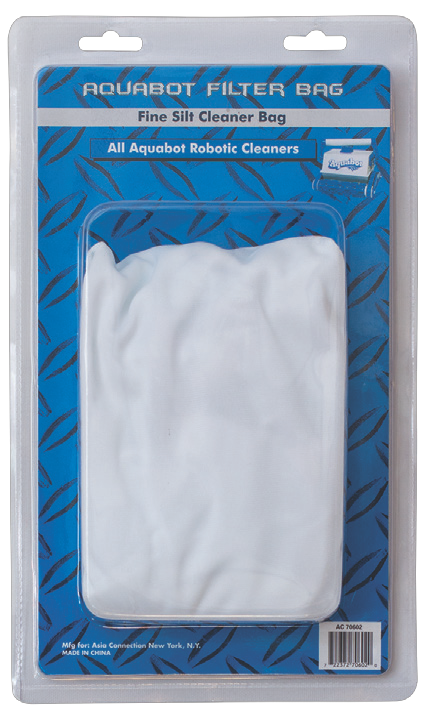 Aquabot Non-OEM Fine Filter Bag Replacement