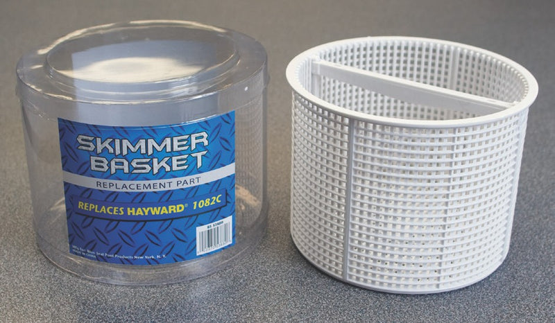 Skimmer Strainer Basket Non-OEM Replacement for Hayward OEM