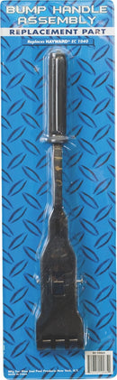 Hayward EC 40 Bump Handle NON-OEM Replacement for OEM ECX 1040