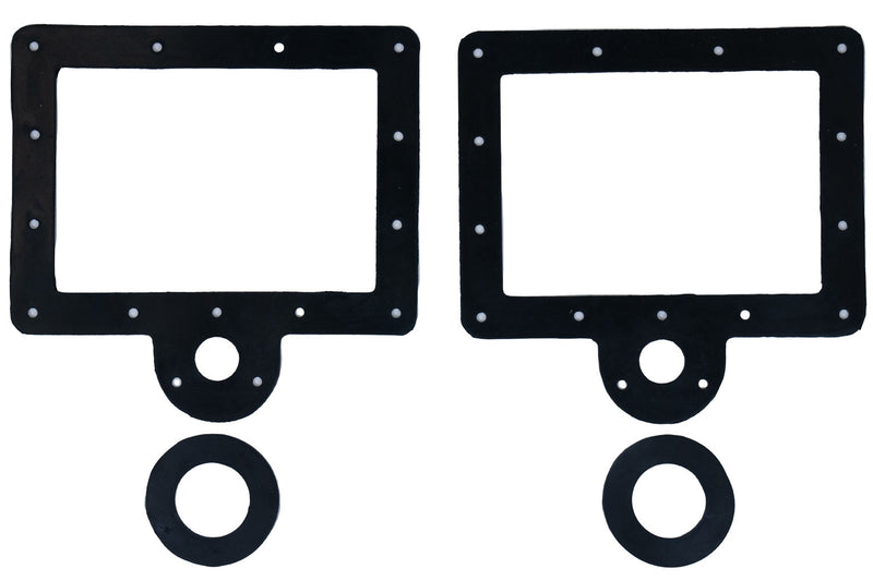 Doughboy Non-OEM Replacement Skimmer and Return Gasket