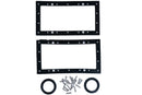 Universal Wide Mouth Skimmer Rebuilding Kit Gaskets Screws