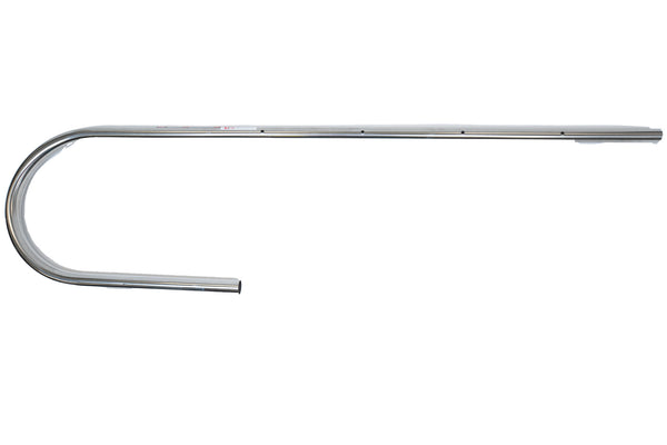 Stainless Steel Replacement Handrail for BT Ladders