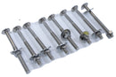 Stainless Steel Hardware for BS Ladders