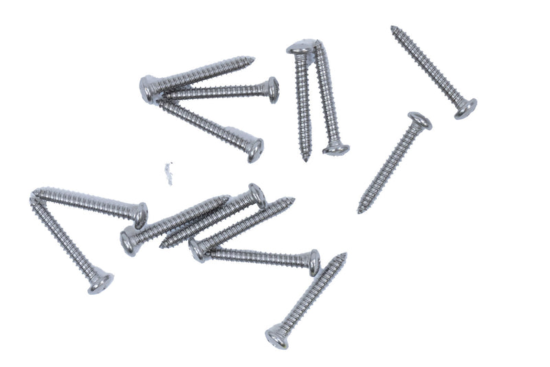 AC HDW30163 - Hardware: 1-1/4" screws