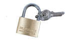 Padlock for BS Universal Gate System